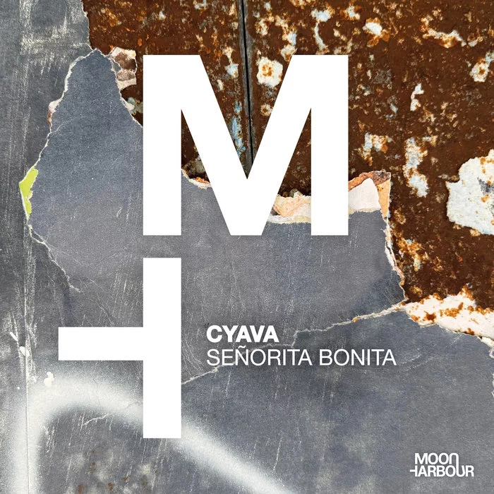 Cyava — Señorita Bonita