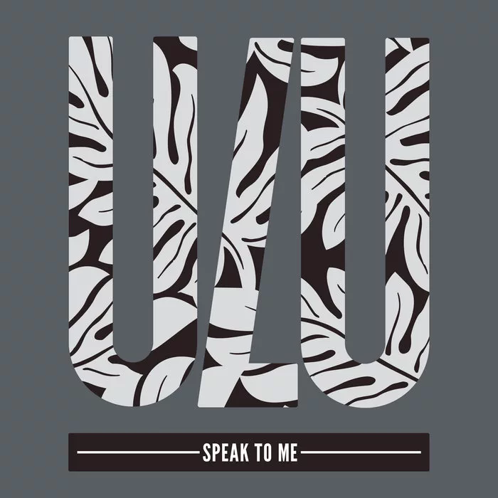 ELIF, Robin M, Lazarusman — Speak To Me