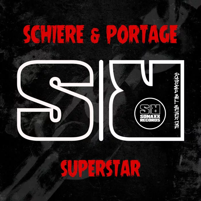 Schiere & Portage — SUPERSTAR