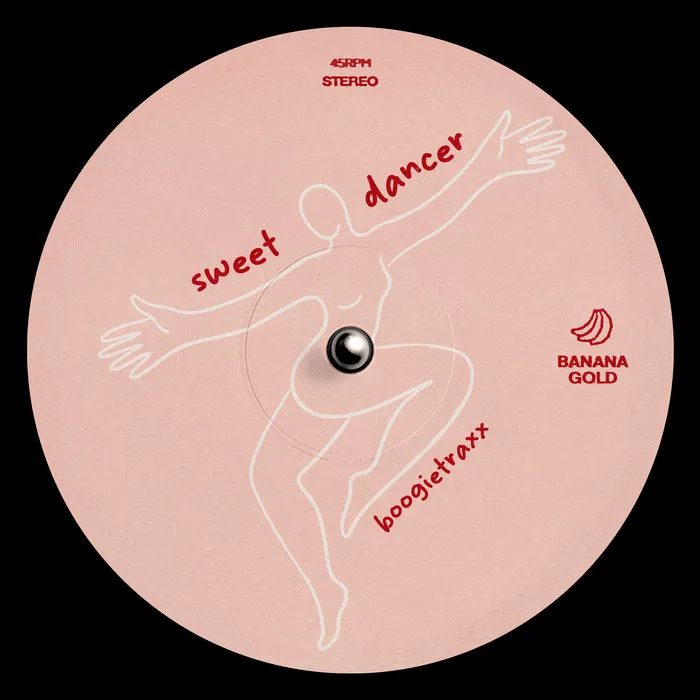 Sweet Dancer artwork