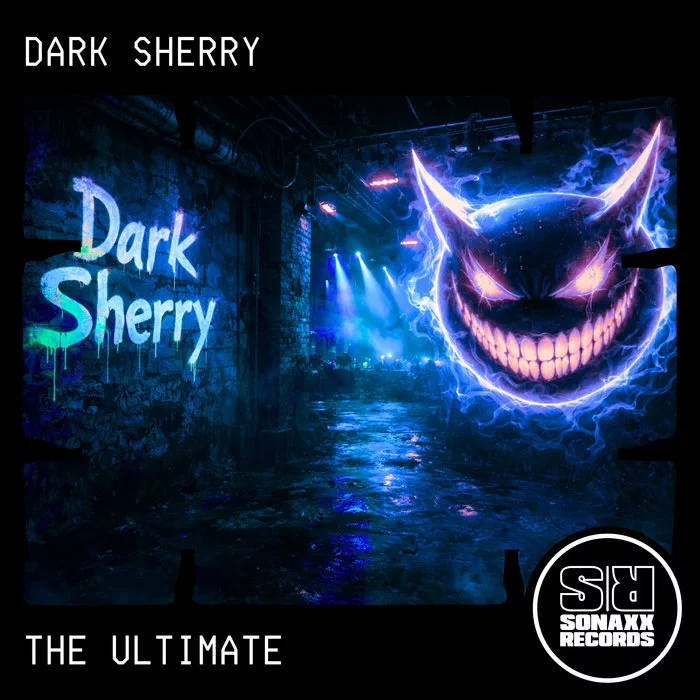 Dark Sherry — THE ULTIMATE