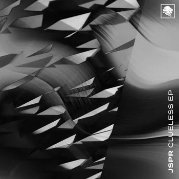 Clueless EP artwork
