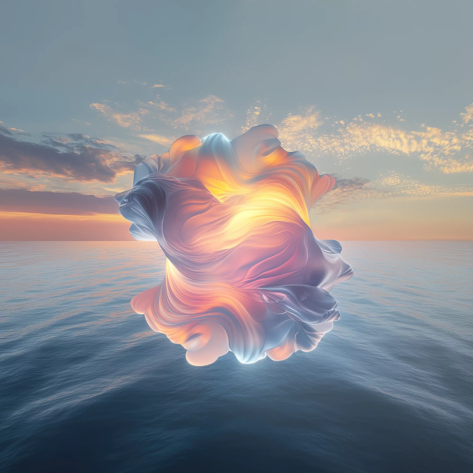 Lift Him Up artwork