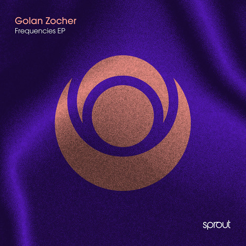 Golan Zocher — Intervals artwork
