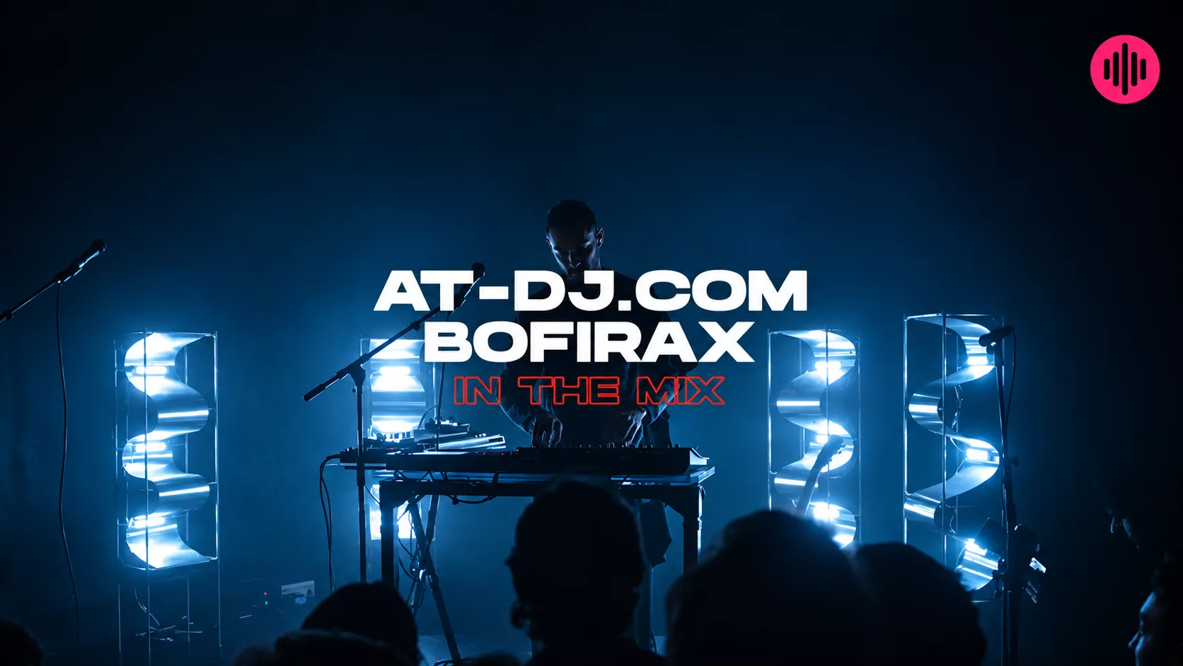 Bofirax — Transmission #6