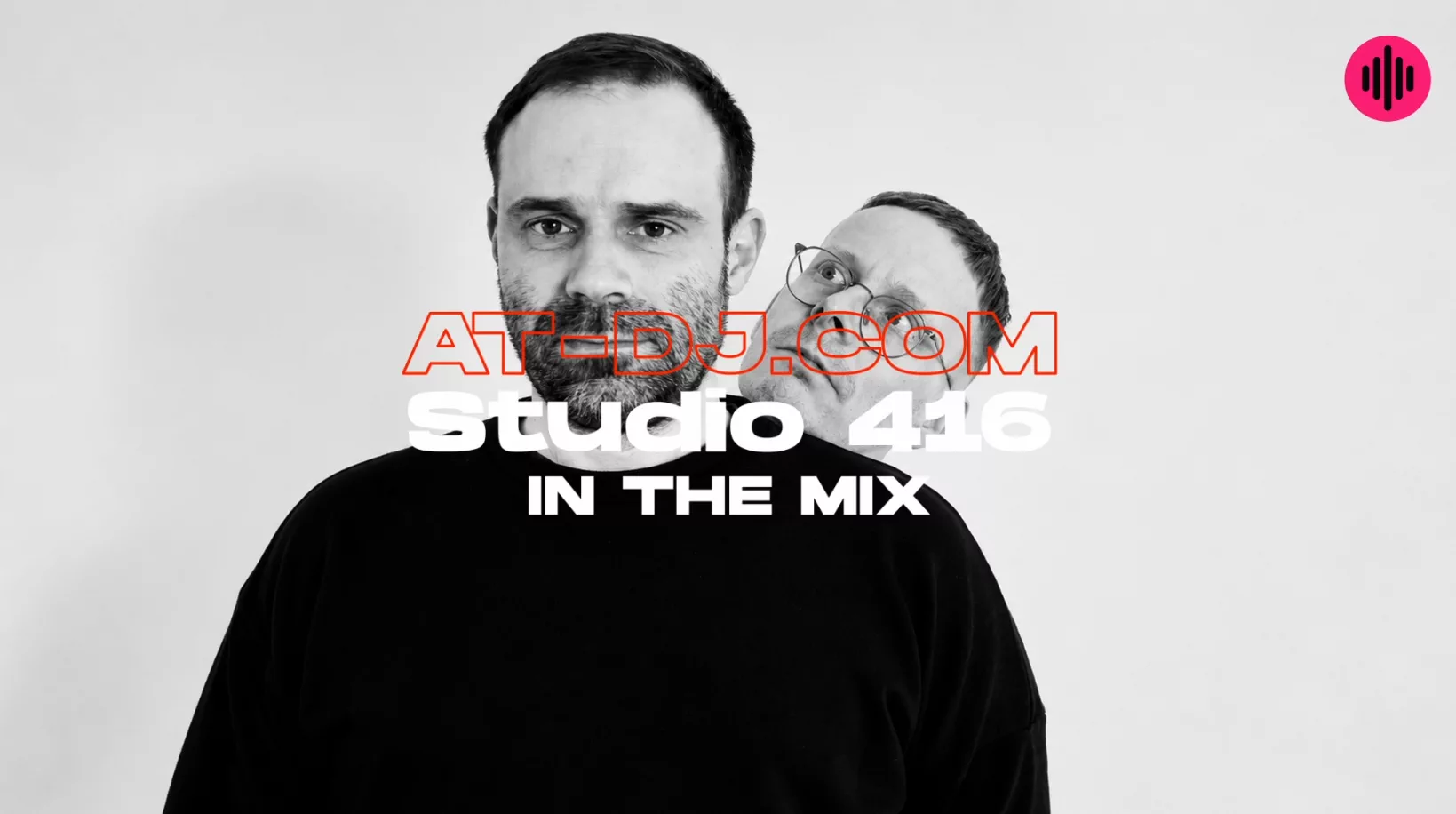 Studio 416 — Berlin