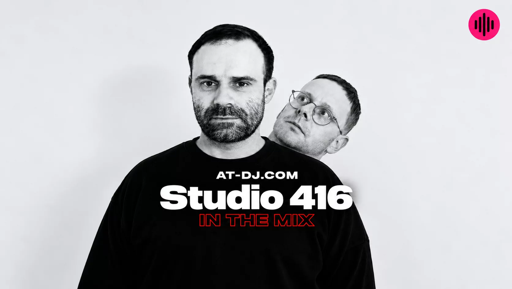 Studio 416 — Transmission #8