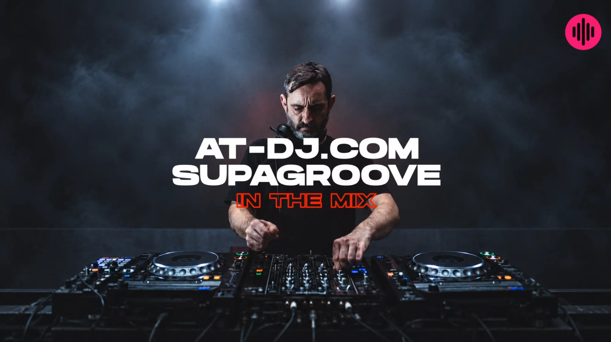 Supagroove — Transmission #9