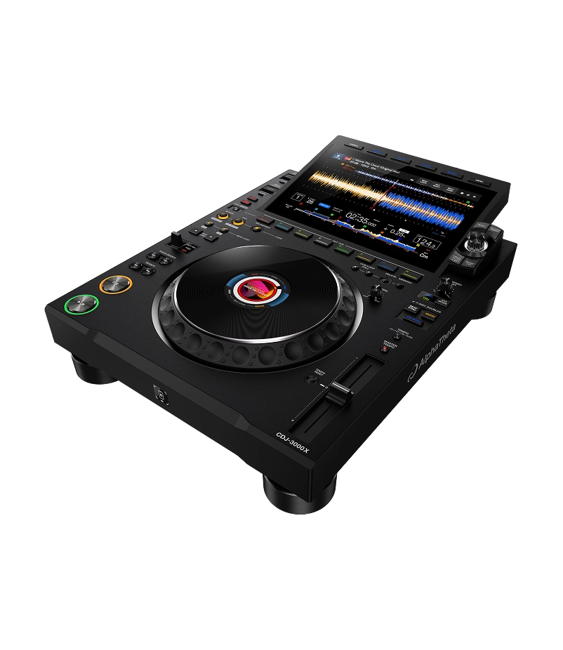 AlphaTheta descubre una vulnerabilidad en PRO DJ LINK: qué hacer?