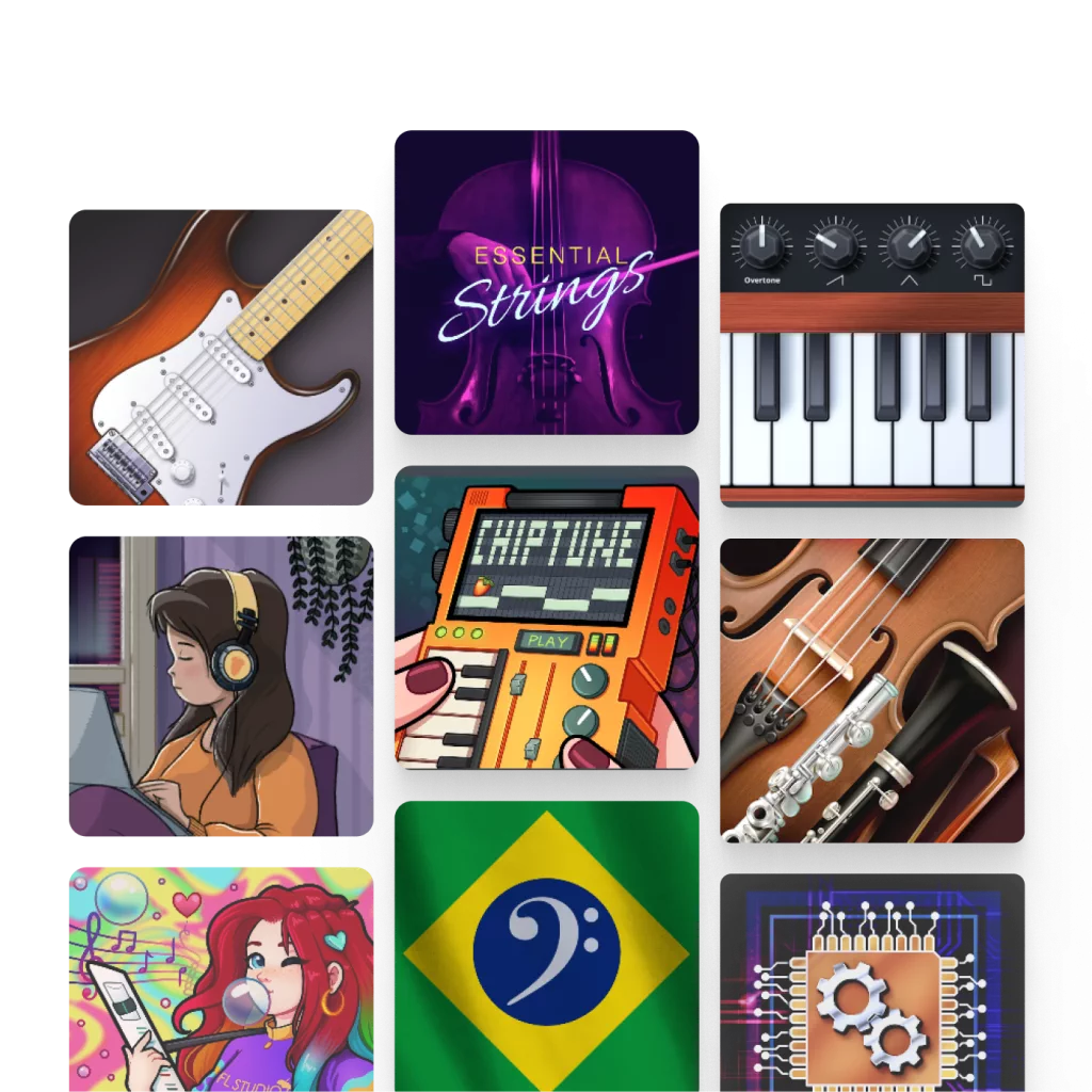 FL Studio Mobile 5: Cloud-Sounds und Hochkantmodus im Produktionsalltag 3