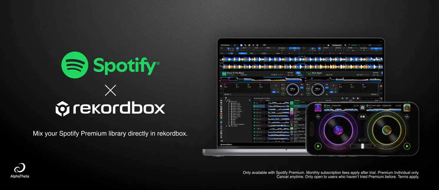 rekordbox 7.2.19: SoundSwitch, Spotify und die Grenzen des USB-Exports