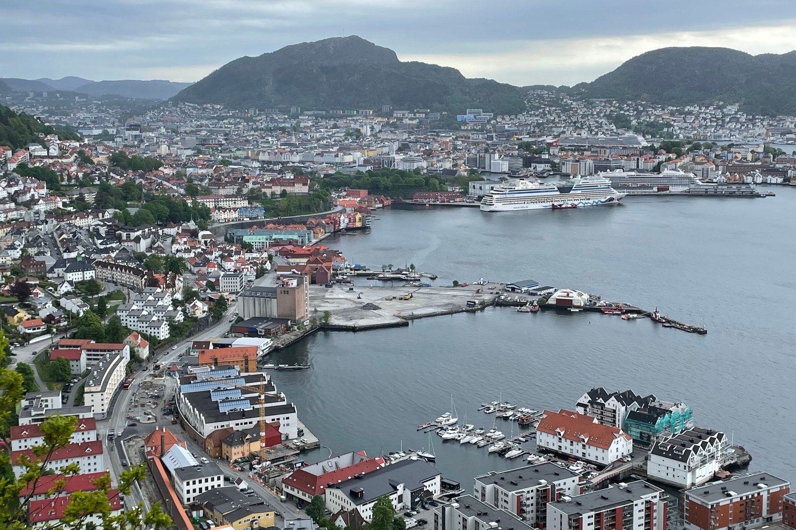 Open Call: Send inn din klage til Kristiansholm klagekor!
