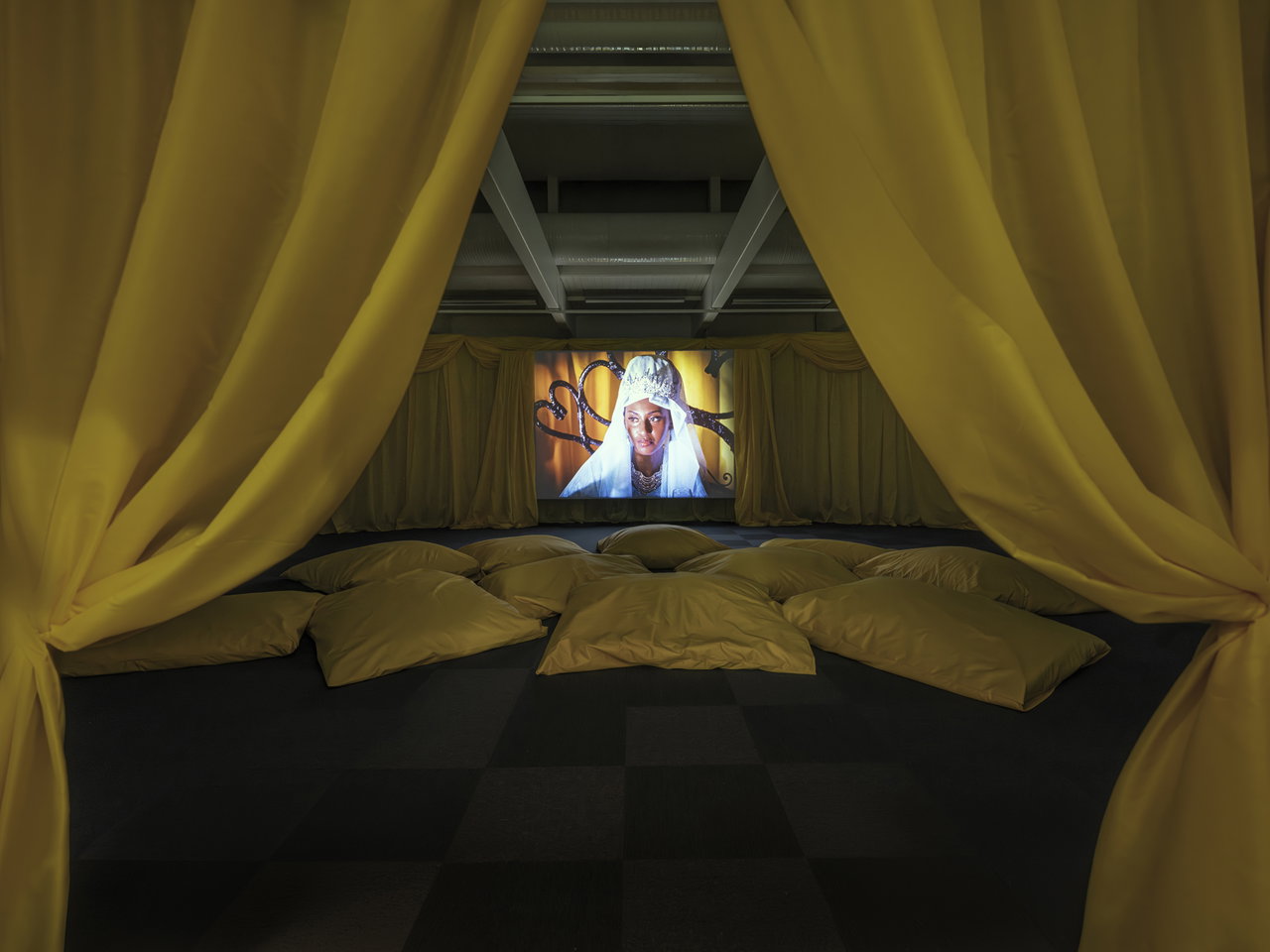 Anette Gellein: Tender Endings