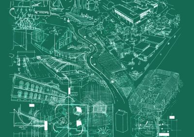 Masterutstillingen Arkitektur vår 26