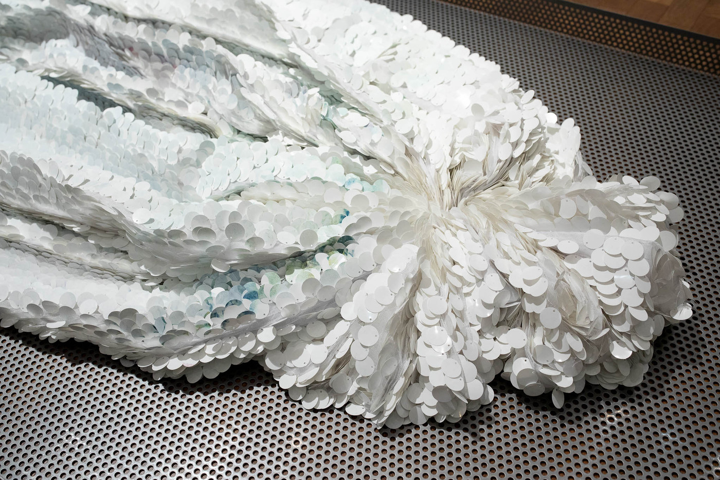 Chart Art Fair