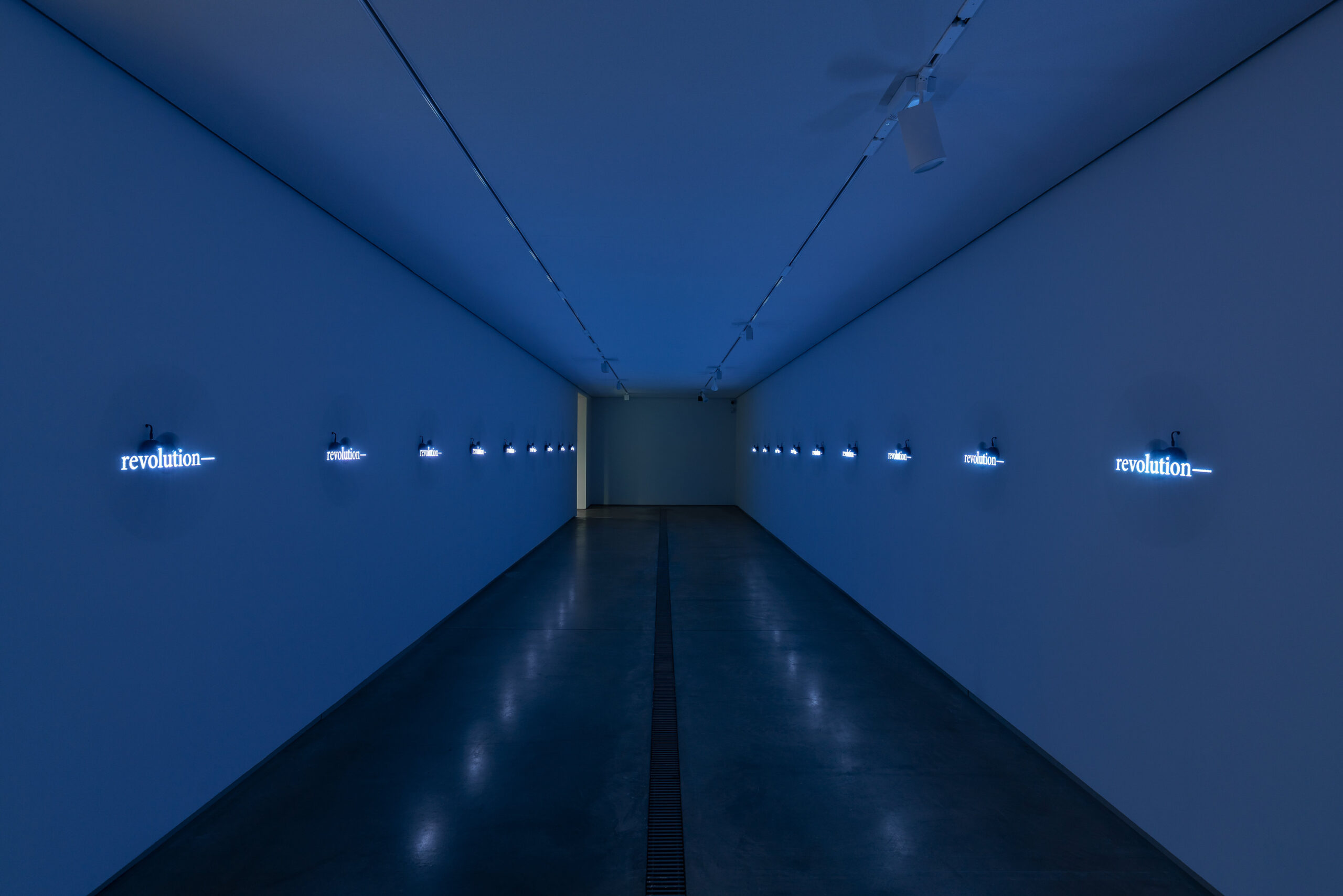 Grammars of Light