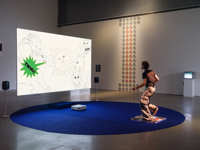 Dance Dance Revolution: Oslo