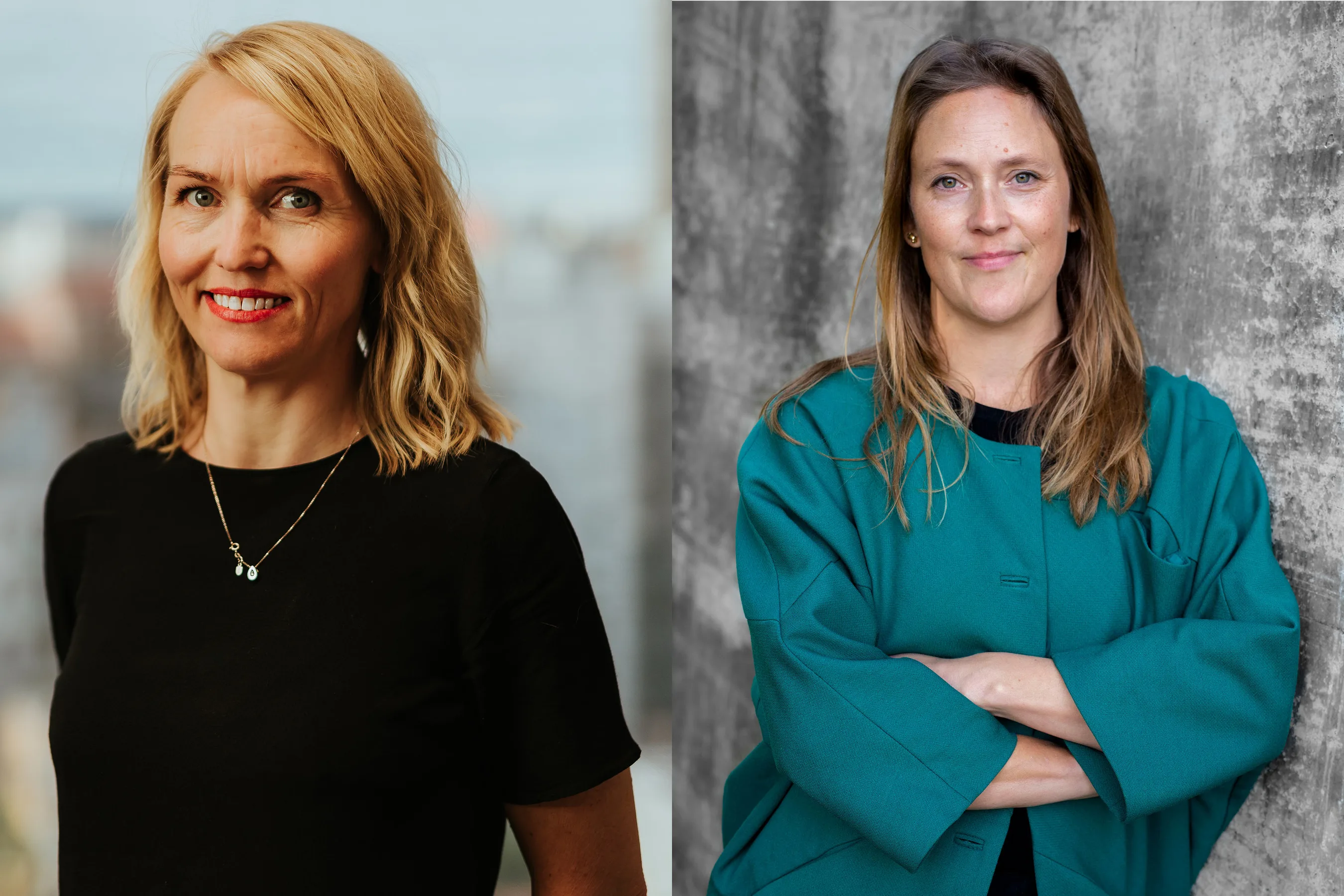 Kunstpodden på Huset: KI