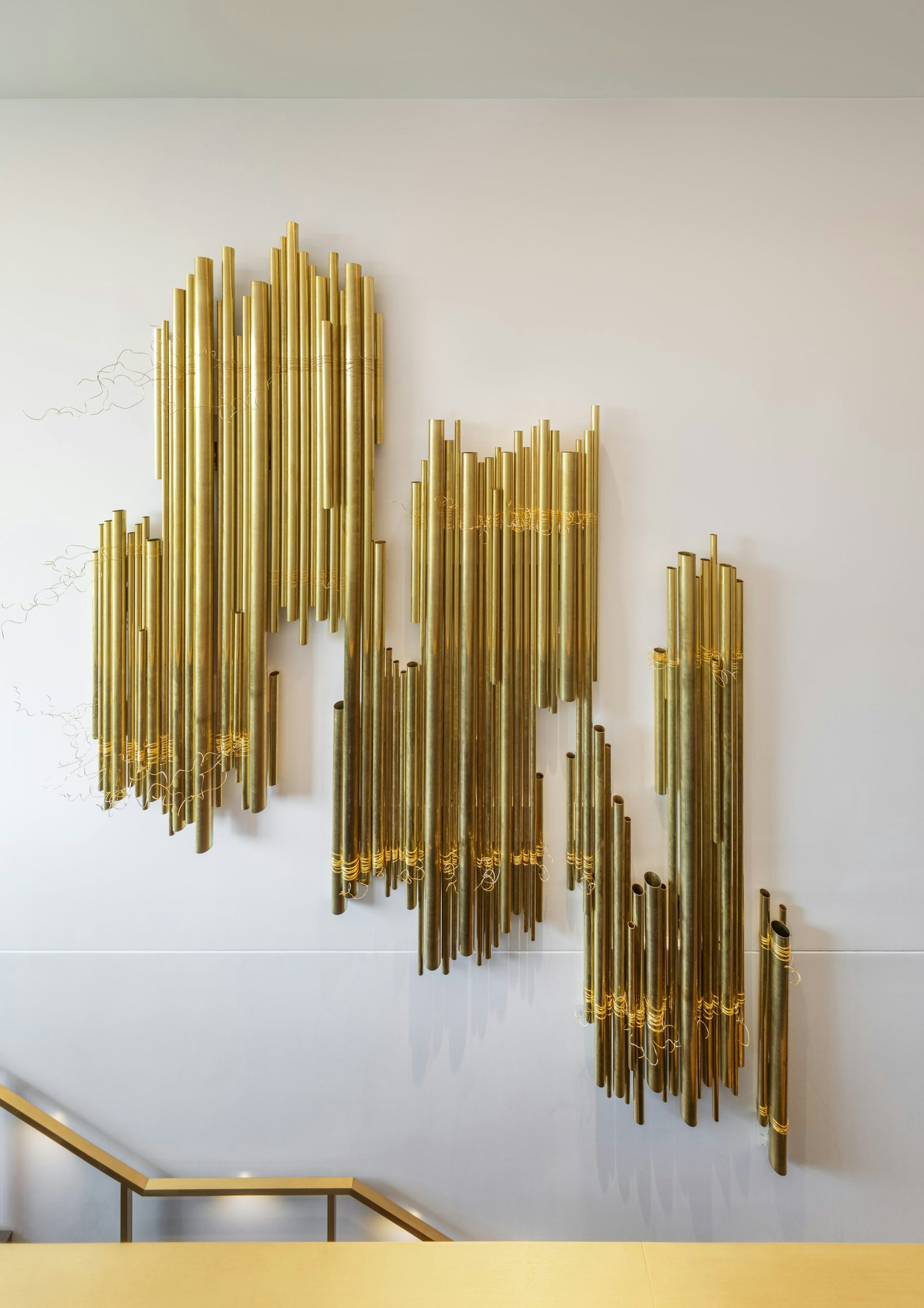 Camille Norment: Wonderful, Marvelous