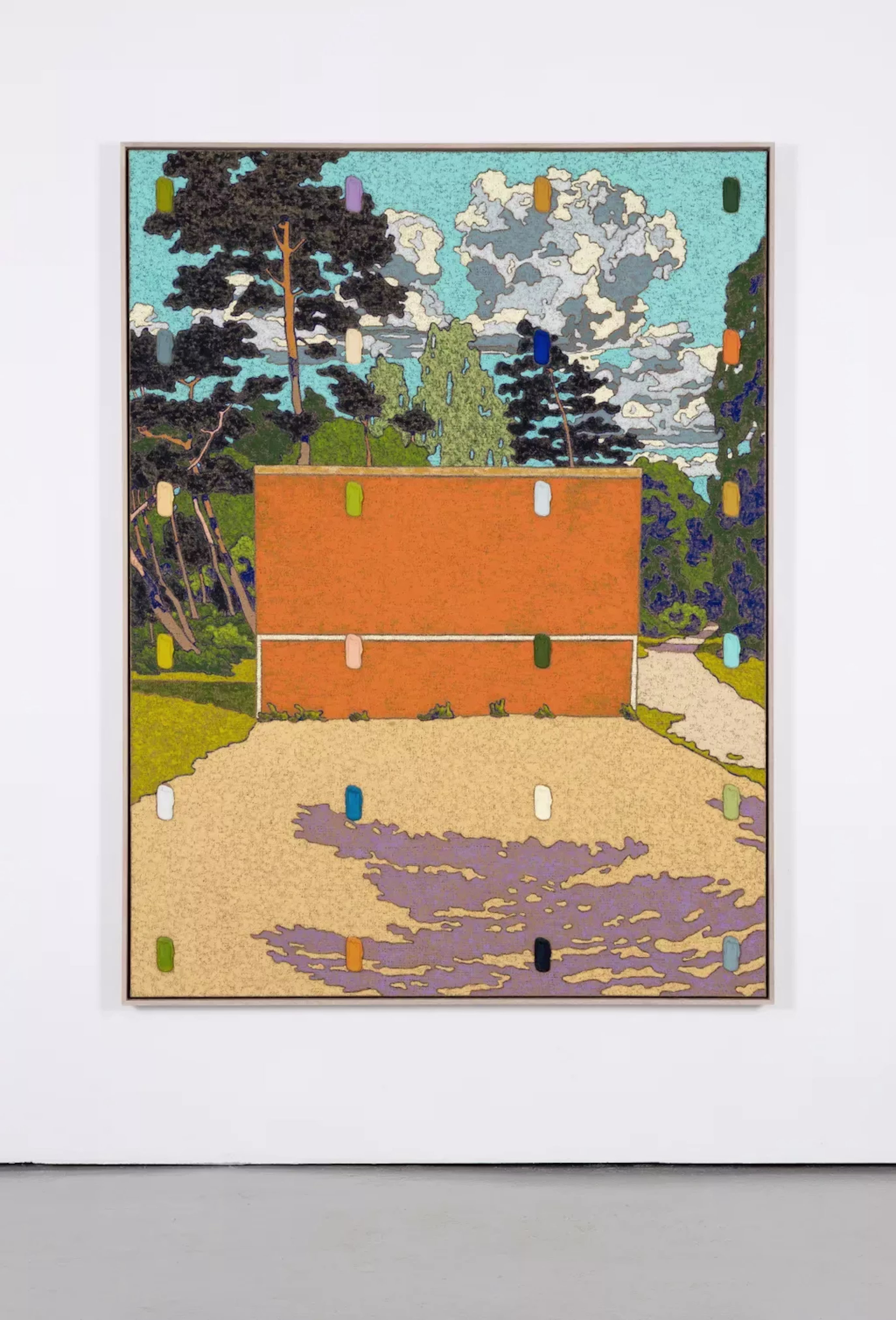 Enter Art Fair 2026