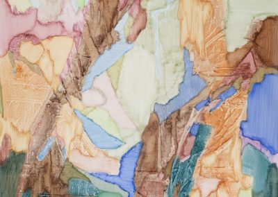 Lars Morell – Temperavariasjoner