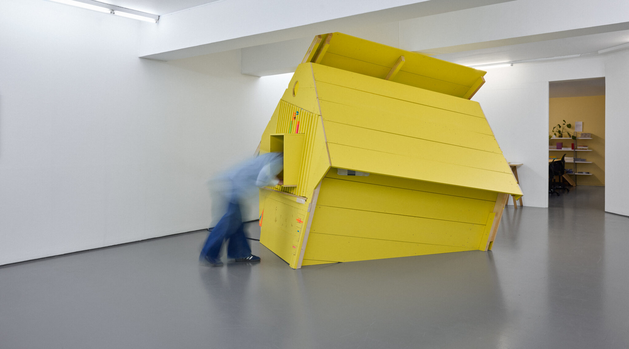 (UN)COMMONS: PUBLIC PROGRAMME