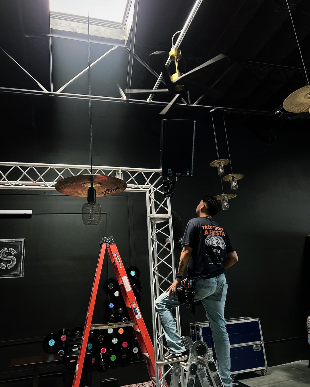 3. Installation