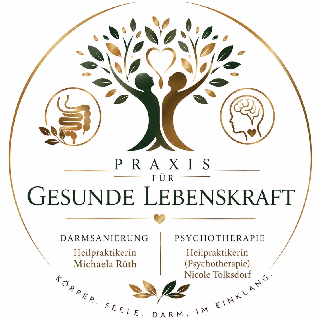Praxis für gesunde Lebenskraft