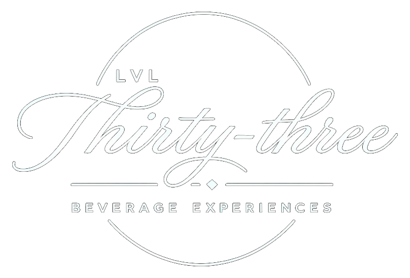 LVL 33 Beverage Experiences