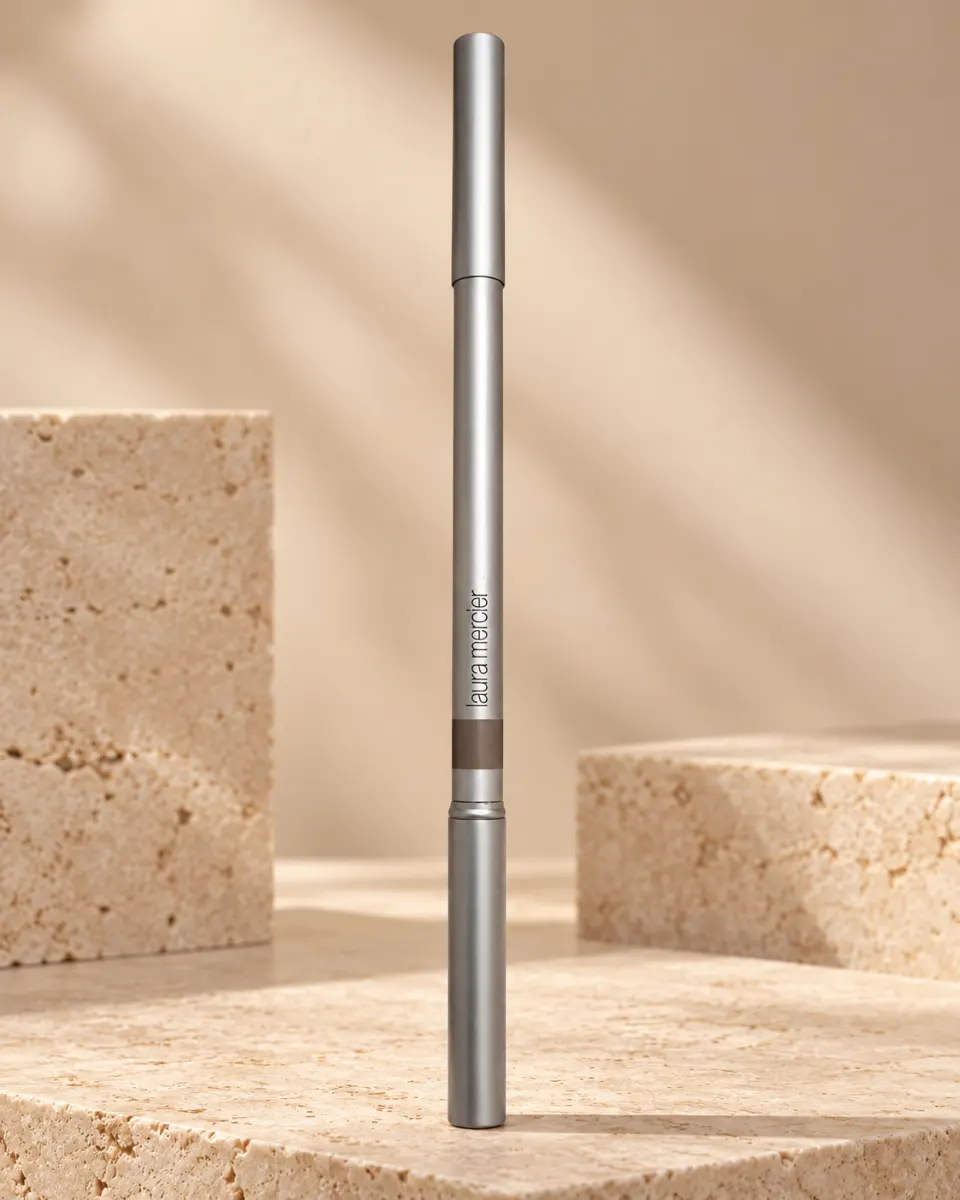 Creion de sprâncene Laura Mercier, Blonde, 1.17 g, 