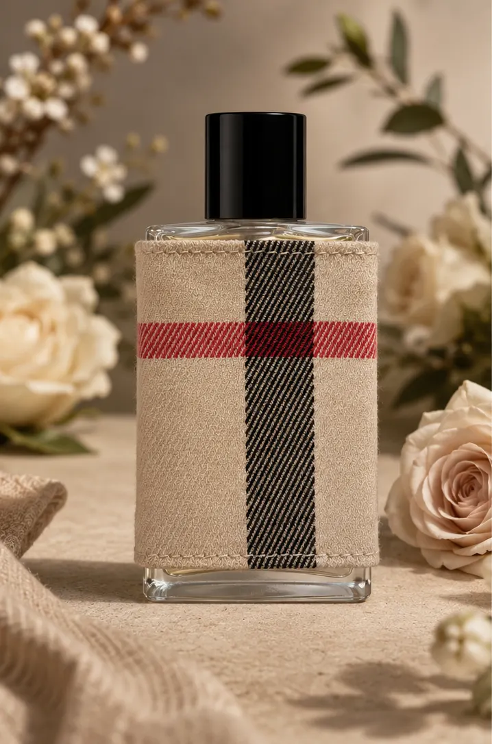 Burberry London Eau de Parfum