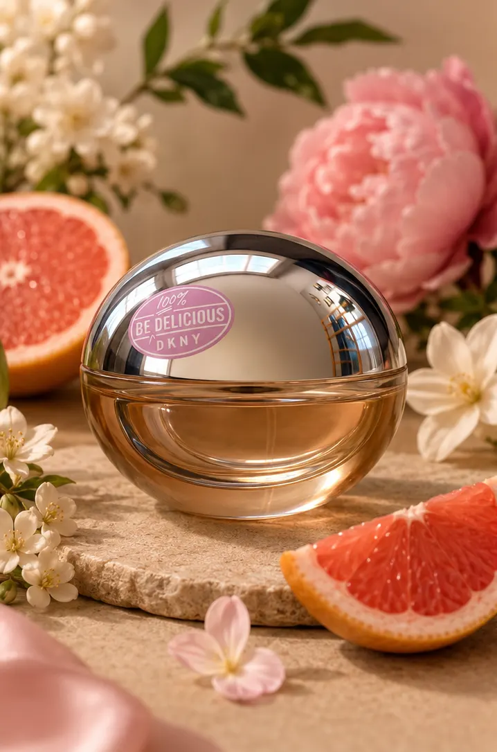 DKNY Be 100% Delicious