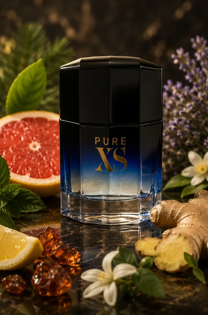 Paco Rabanne Pure XS Eau de Toilette