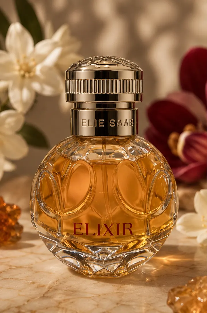 Elie Saab Elixir