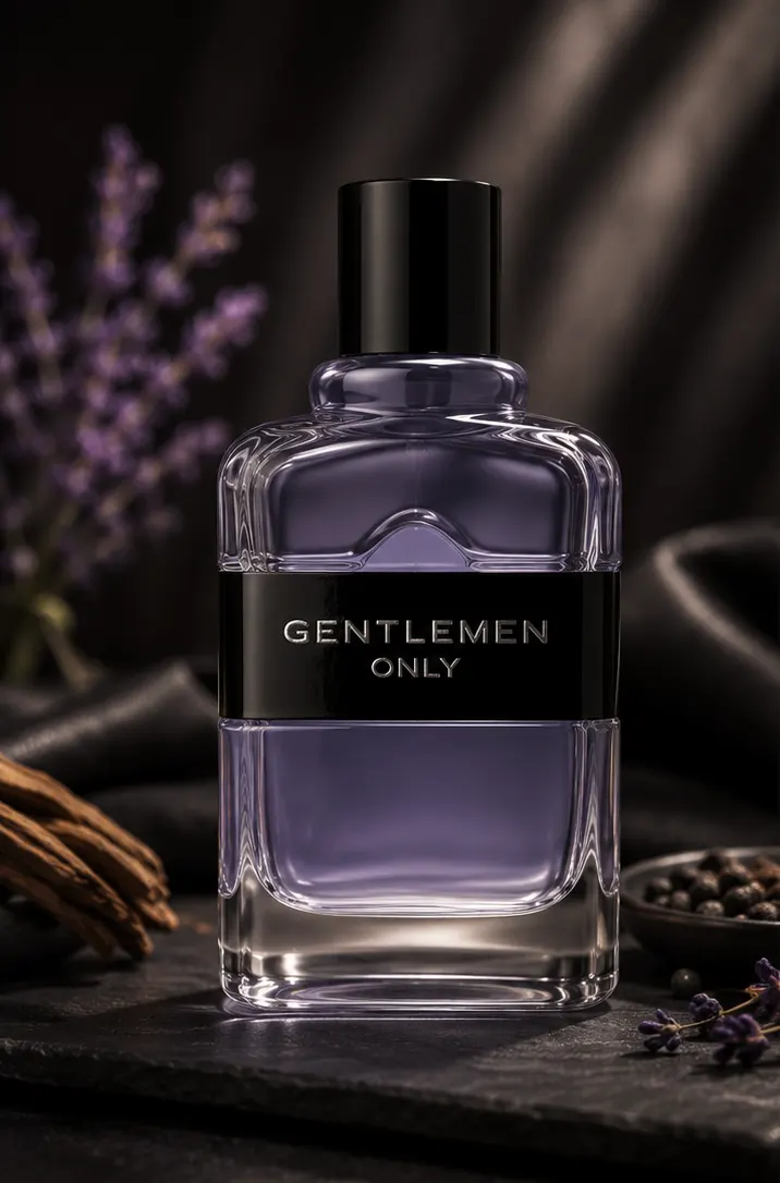 Givenchy Gentleman Only Eau de Toilette