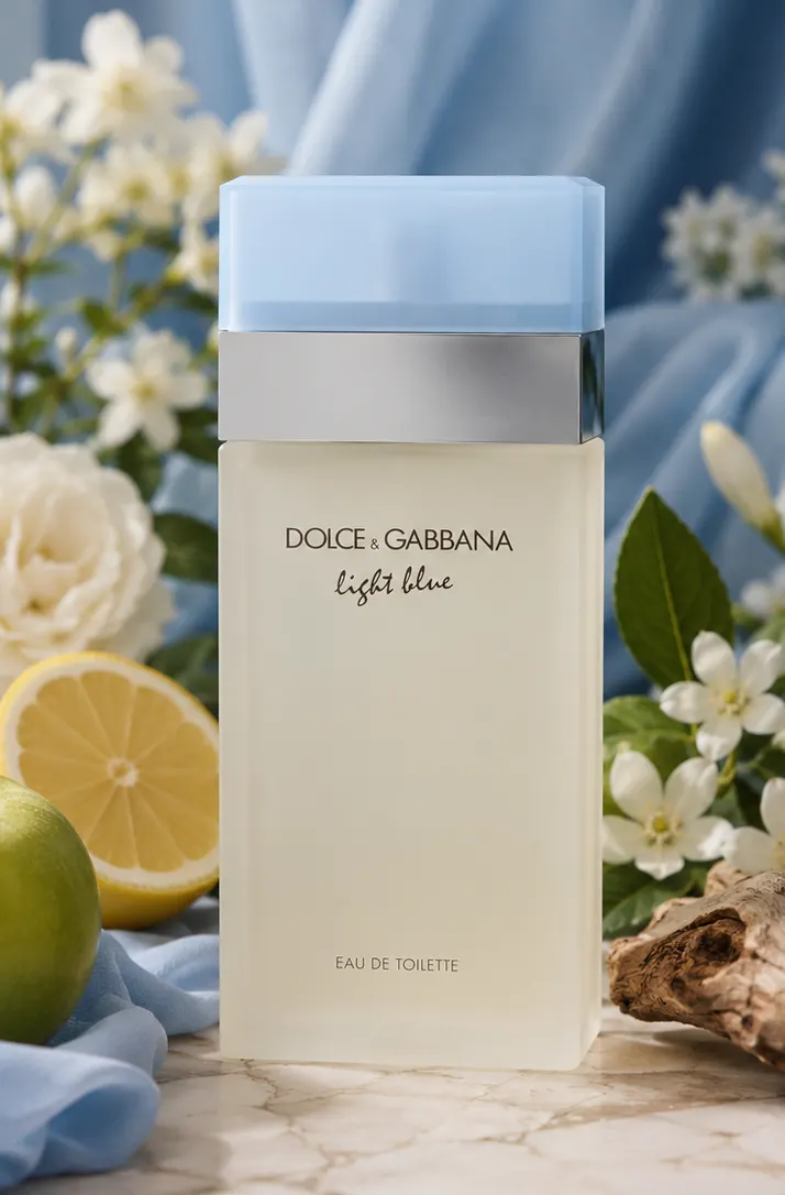 Dolce & Gabbana Light Blue Eau de Toilette