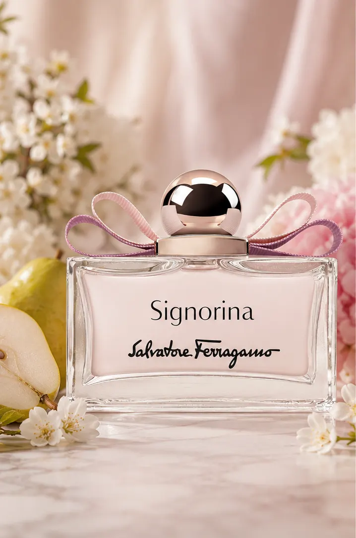 Salvatore Ferragamo Signorina