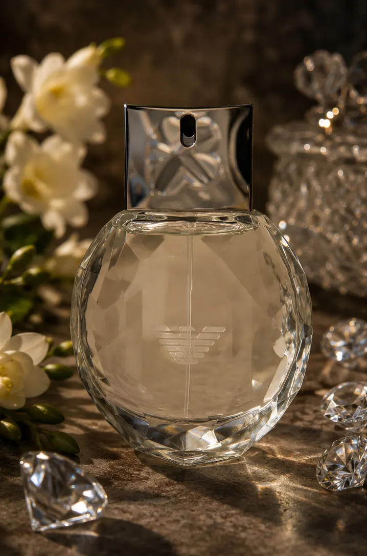 Giorgio Armani Diamonds Eau de Parfum