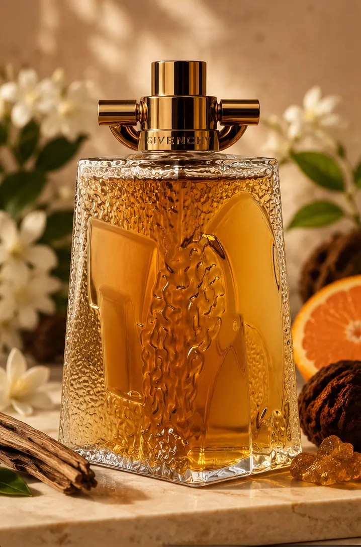 Givenchy PI Eau de Toilette