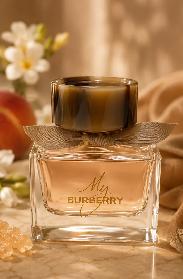 Burberry My Burberry Eau de Parfum