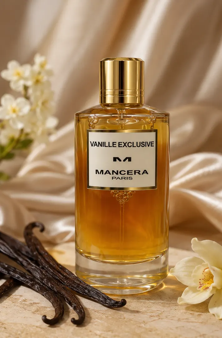 Mancera Vanille Exclusive Eau de Parfum