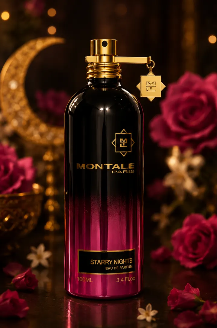 Montale Starry Night Eau de Parfum
