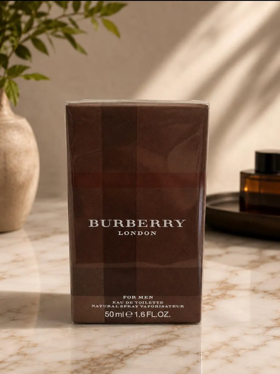 Burberry London EDT 50 ml