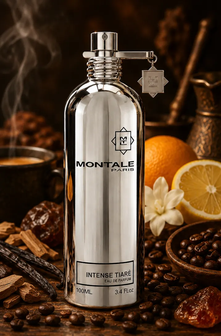 Montale Intense Tiare Eau de Parfum