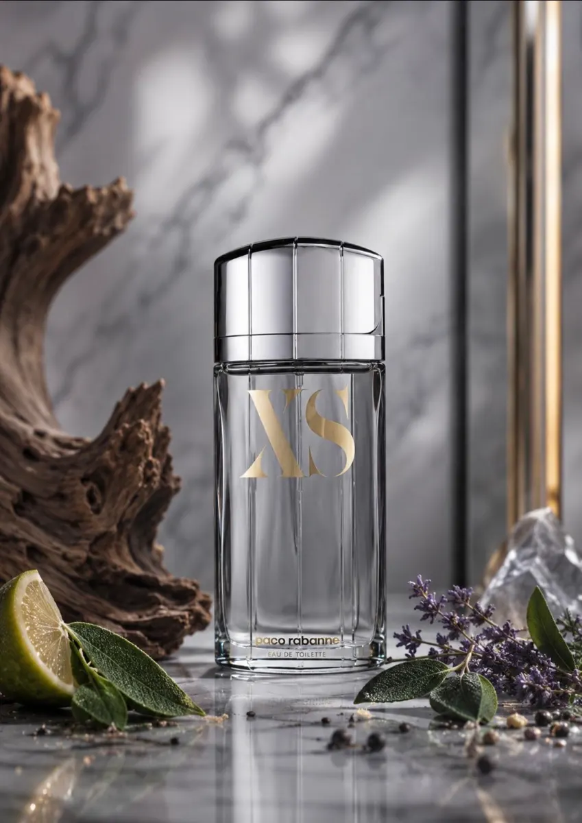 Paco Rabanne XS EDT Man 