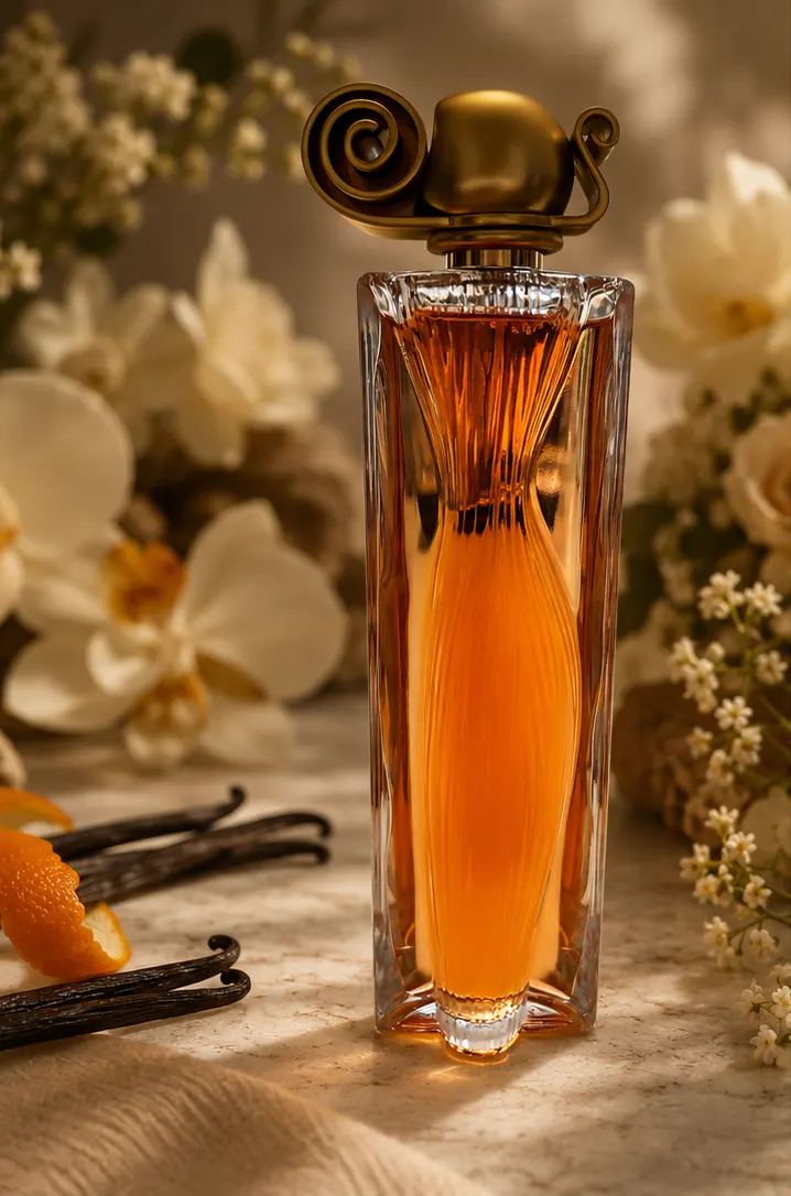 Givenchy Organza Eau de Parfum