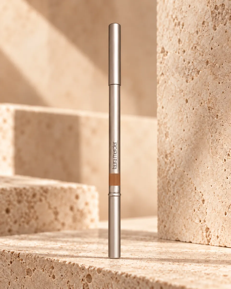 Creion de sprâncene Laura Mercier, Auburn, 1.17 g,