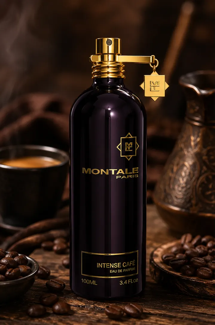Montale Intense Cafe Eau de Parfum