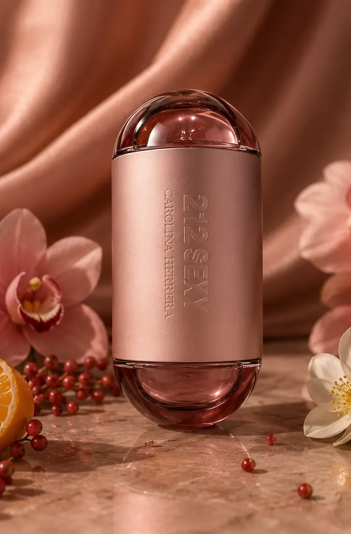 Carolina Herrera 212 Sexy Eau de Parfum