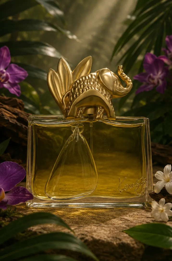 Kenzo Jungle l'Elephant Eau De Parfum